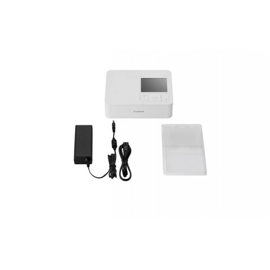 Imprimanta Canon SELPHY CP1500 White 5540C010AA