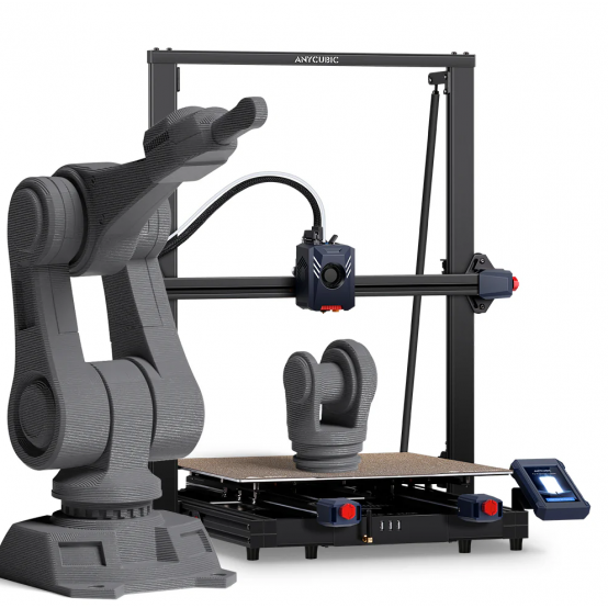 Imprimanta Anycubic  KOBRA 2 MAX
