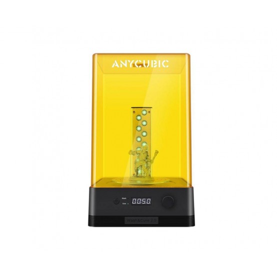 Imprimanta Anycubic  WASH CURE 2.0