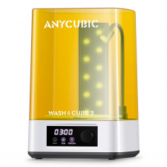 Imprimanta Anycubic  WASH CURE 3