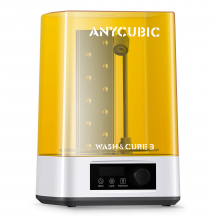 Imprimanta Anycubic  WASH CURE 3
