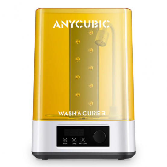 Imprimanta Anycubic  WASH CURE 3
