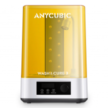 Imprimanta Anycubic  WASH CURE 3