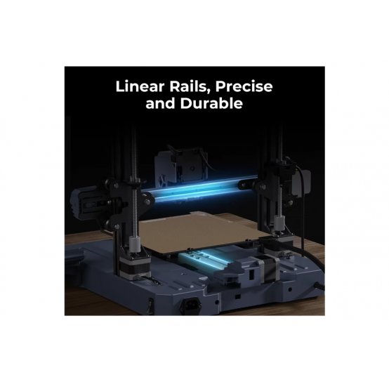 Imprimanta Creality  CR-10 SE