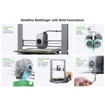 Imprimanta Creality  ENDER-3 V3
