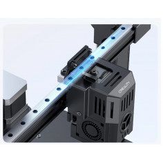 Imprimanta Creality  ENDER-3 V3 KE 2