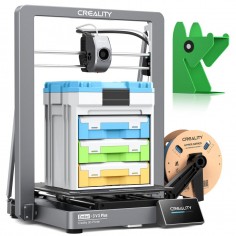 Imprimanta Creality  ENDER-3 V3 PLUS