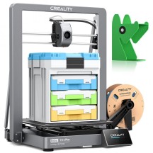 Imprimanta Creality  ENDER-3 V3 PLUS