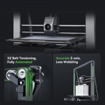 Imprimanta Creality  ENDER-3 V3 PLUS