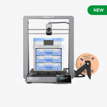 Imprimanta Creality  ENDER-3 V3 PLUS
