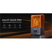 Imprimanta Creality  HALOT-MAGE PRO