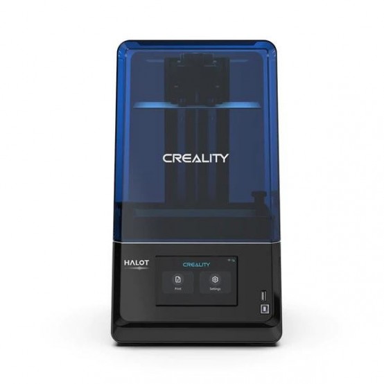 Imprimanta Creality  HALOT-ONE PLUS