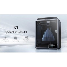 Imprimanta Creality  K1