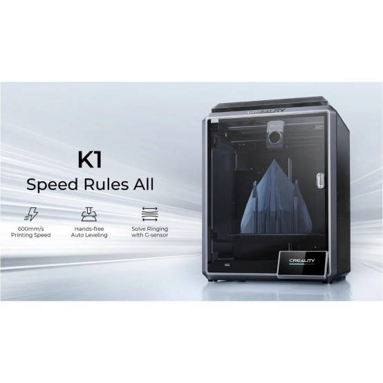 Imprimanta Creality  K1