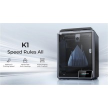 Imprimanta Creality  K1