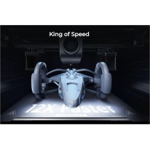 Imprimanta Creality  K1