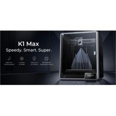 Imprimanta Creality  K1 MAX