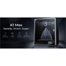 Imprimanta Creality  K1 MAX