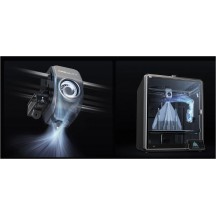 Imprimanta Creality  K1 MAX