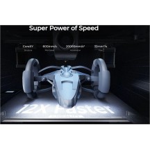 Imprimanta Creality  K1 MAX