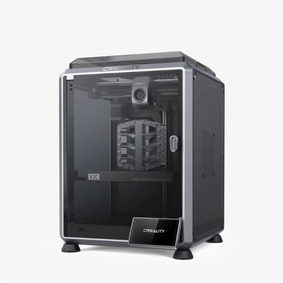 Imprimanta Creality  K1C