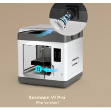 Imprimanta Creality  SERMOON V1 PRO