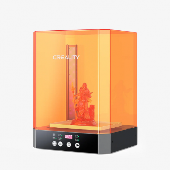 Imprimanta Creality  UW-03