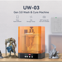 Imprimanta Creality  UW-03