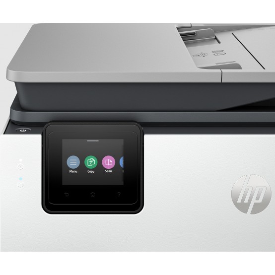 Imprimanta HP OfficeJet Pro 8122e AiO 405U3B686