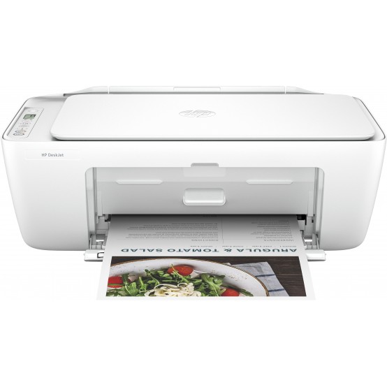 Imprimanta HP DeskJet 2810e AiO Printer 588Q0B686