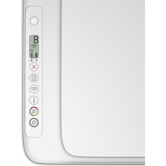 Imprimanta HP DeskJet 2810e AiO Printer 588Q0B686