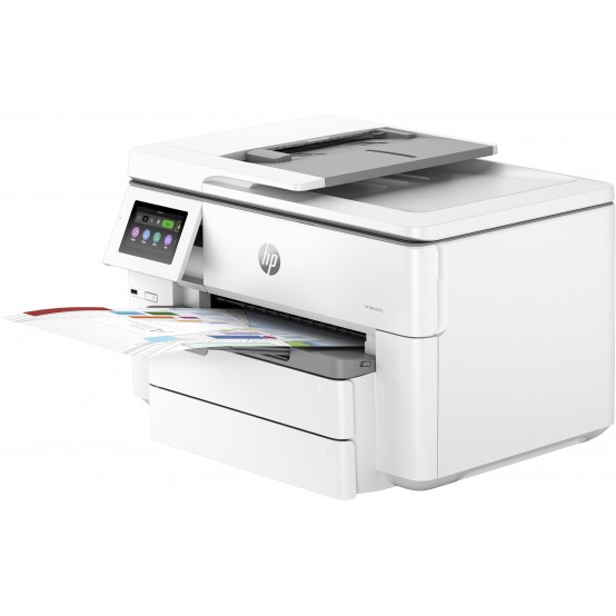 Imprimanta HP OfficeJet Pro HP 9730e 537P6B
