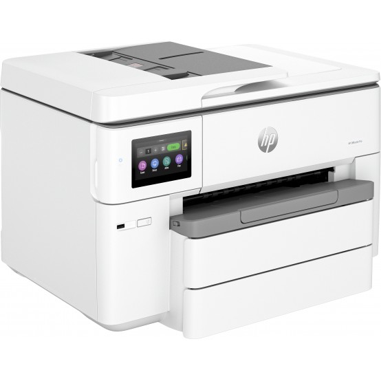 Imprimanta HP OfficeJet Pro HP 9730e 537P6B