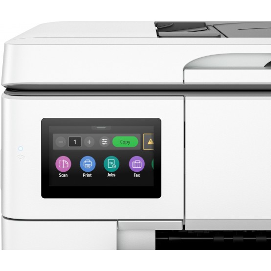 Imprimanta HP OfficeJet Pro HP 9730e 537P6B