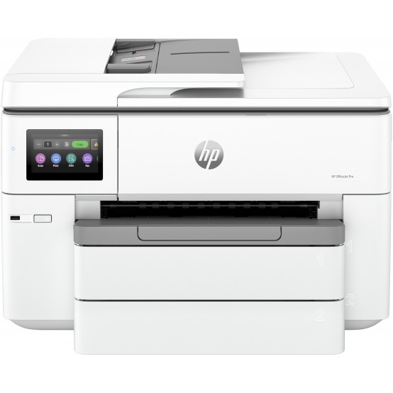 Imprimanta HP OfficeJet Pro HP 9730e 537P6B