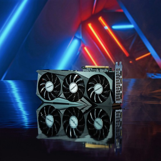 Placa video GigaByte GeForce RTX 3070 GAMING OC 8G (rev. 2.0) refurbished GV-N3070GAMING OC-8GD 2.0