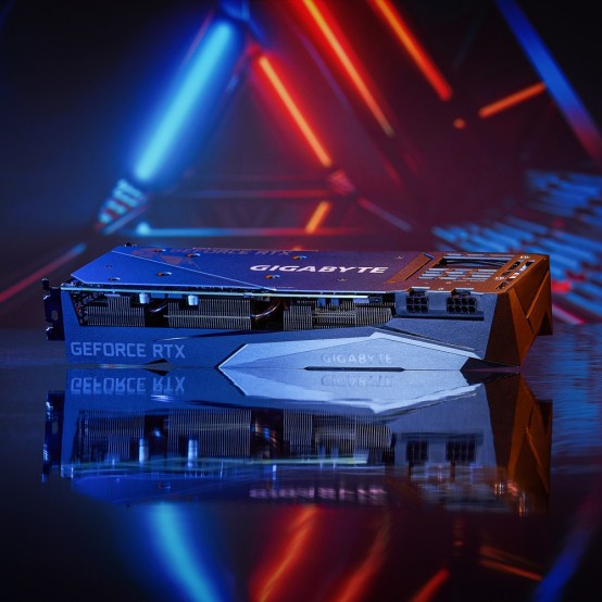Placa video GigaByte GeForce RTX 3070 GAMING OC 8G (rev. 2.0) refurbished GV-N3070GAMING OC-8GD 2.0