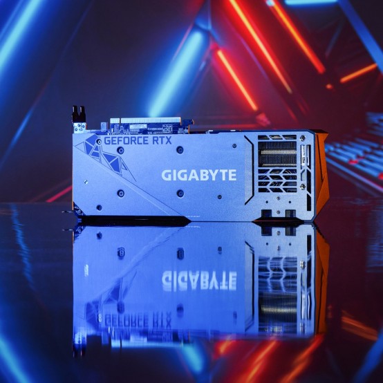 Placa video GigaByte GeForce RTX 3070 GAMING OC 8G (rev. 2.0) refurbished GV-N3070GAMING OC-8GD 2.0