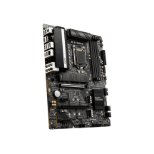 Placa de baza MSI Z590-A PRO refurbished 7D09-003R