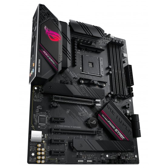 Placa de baza ASUS ROG STRIX B550-F GAMING refurbished 90MB14S0-M0EAY0