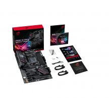Placa de baza ASUS ROG STRIX B550-F GAMING refurbished 90MB14S0-M0EAY0
