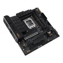 Placa de baza ASUS TUF GAMING B760M-PLUS refurbished 90MB1ES0-M0EAY0