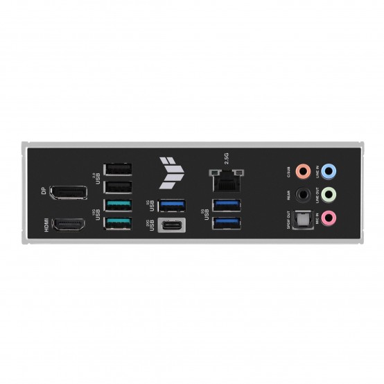 Placa de baza ASUS TUF GAMING B760M-PLUS refurbished 90MB1ES0-M0EAY0