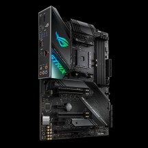 Placa de baza ASUS ROG Strix X570-F Gaming refurbished 90MB1160-M0EAY0
