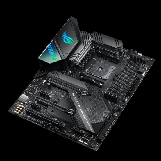Placa de baza ASUS ROG Strix X570-F Gaming refurbished 90MB1160-M0EAY0