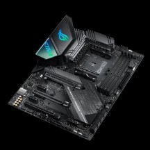 Placa de baza ASUS ROG Strix X570-F Gaming refurbished 90MB1160-M0EAY0