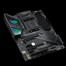 Placa de baza ASUS ROG Strix X570-F Gaming refurbished 90MB1160-M0EAY0