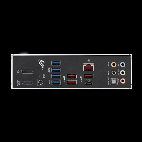 Placa de baza ASUS ROG Strix X570-F Gaming refurbished 90MB1160-M0EAY0