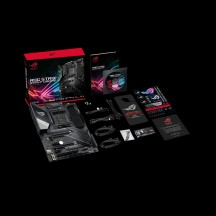 Placa de baza ASUS ROG Strix X570-F Gaming refurbished 90MB1160-M0EAY0