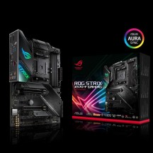 Placa de baza ASUS ROG Strix X570-F Gaming refurbished 90MB1160-M0EAY0